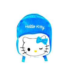 Deals and Offers on  - Blue Tree Plush Soft Cartoon School Bag Deals, Discounts & Offers on  - Blue Tree Plush Soft Cartoon School Bag