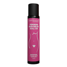 Deals, Discounts & Offers on  - AADAR FEMININE PERIOD PAIN RELIEF ROLL ON