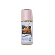 Deals, Discounts & Offers on Beauty Care - Makeup Revolution X Friends Mini Fixing Spray Phoebe, Clear, (1458597), Vitamin C With Citrus Scent