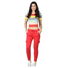 Deals and Offers on Women - dockstreet-dck-VNflapprintPinkLarge Deals, Discounts & Offers on Women - dockstreet-dck-VNflapprintPinkLarge