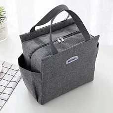 Deals and Offers on  - PIKFOS Adult Kids Thermal Insulated Lunch Bag Picnic Work Lunch Box Cool Bag Food Storage, Portable Cooler Thermal Food Carrier Bag (Multi) Deals, Discounts & Offers on  - PIKFOS Adult Kids Thermal Insulated Lunch Bag Picnic Work Lunch Box Cool Bag Food Storage, Portable Cooler Thermal Food Carrier Bag (Multi)