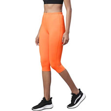 Deals and Offers on Women - CHKOKKO Women's Regular Fit Polyester Blend Leggings Deals, Discounts & Offers on Women - CHKOKKO Women's Regular Fit Polyester Blend Leggings