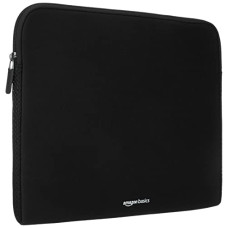 Deals, Discounts & Offers on Laptop Accessories - AmazonBasics laptopsss Sleeve Case Cover Pouch 15.6
