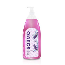 Deals, Discounts & Offers on  - Amazon Brand - Solimo Shower Gel, Fresh Lavender - 750 ml