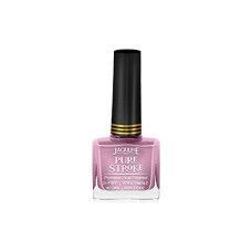 Deals and Offers on Beauty Care - Jaquline USA Pure Stroke Nail Enamel 10ml: Faithful | Chip Resistant | Luminous Finish | Breathable | Vegan Friendly | Flawless Application | Quick-Drying | Non-Toxic | Ethanol-Free Deals, Discounts & Offers on Beauty Care - Jaquline USA Pure Stroke Nail Enamel 10ml: Faithful | Chip Resistant | Luminous Finish | Breathable | Vegan Friendly | Flawless Application | Quick-Drying | Non-Toxic | Ethanol-Free