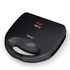 Deals and Offers on  - Pigeon by Stovekraft Egnite Plus Bread Sandwich Maker with Aluminium Nonstick Coated Fixed Plates (Toaster) Deals, Discounts & Offers on  - Pigeon by Stovekraft Egnite Plus Bread Sandwich Maker with Aluminium Nonstick Coated Fixed Plates (Toaster)