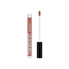 Deals and Offers on Beauty Care - Jaquline USA Liquid Lipsticks Gossip Gal (Matte) Deals, Discounts & Offers on Beauty Care - Jaquline USA Liquid Lipsticks Gossip Gal (Matte)