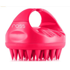 Deals, Discounts & Offers on  - Ross Hair Scalp Massager Shampoo Brush with Soft Silicone Bristles