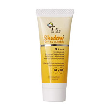 Deals and Offers on  - Fixderma Shadow Sunscreen SPF 50+ Cream | Sunscreen for Dry Skin | Sun Screen Protector SPF 50 | Sunscreen for Body & Face | Broad Spectrum Sunscreen for UVA & UVB Protection (SPF50 15 GM) Deals, Discounts & Offers on  - Fixderma Shadow Sunscreen SPF 50+ Cream | Sunscreen for Dry Skin | Sun Screen Protector SPF 50 | Sunscreen for Body & Face | Broad Spectrum Sunscreen for UVA & UVB Protection (SPF50 15 GM)
