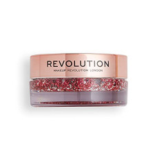 Deals, Discounts & Offers on Beauty Care - Revolution Viva Glitter Body Balm Pink Party