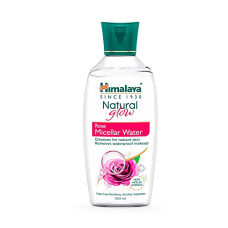 Deals, Discounts & Offers on Beauty Care - Natural Glow Rose Micellar Water 100ml, Cleanser