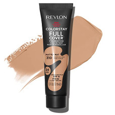 Deals and Offers on Beauty Care - REVLON Matte Colorstay Full Cover Foundation Lotion - Warm Golden, Clear (1S10448B01143008) Deals, Discounts & Offers on Beauty Care - REVLON Matte Colorstay Full Cover Foundation Lotion - Warm Golden, Clear (1S10448B01143008)