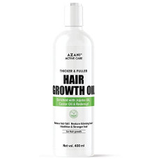 Deals and Offers on  - Azani Hair Growth Oil Deals, Discounts & Offers on  - Azani Hair Growth Oil