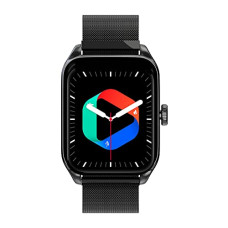Deals, Discounts & Offers on  - Zebronics ETERNAL Bluetooth Calling Smart watch with 1.85