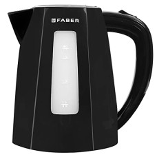 Deals and Offers on  - Faber Plastic Electric Kettle, FWK 1.7 litres boiler Deals, Discounts & Offers on  - Faber Plastic Electric Kettle, FWK 1.7 litres boiler