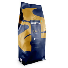 Deals and Offers on  - LAZXS Lavazza Oro Aroma, Roasted Coffee Beans, 500g, Bag Deals, Discounts & Offers on  - LAZXS Lavazza Oro Aroma, Roasted Coffee Beans, 500g, Bag