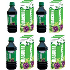 Deals, Discounts & Offers on  - Kadcure Dibcure-Ras 100% natural ayurvedic karela,neem juice