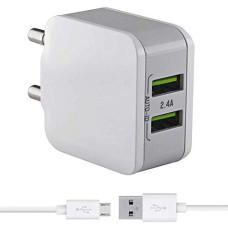 Deals and Offers on Mobile Accessories - ShopMagics Charger Deals, Discounts & Offers on Mobile Accessories - ShopMagics Charger