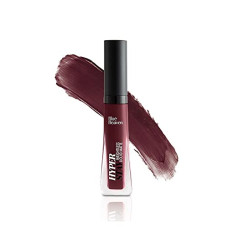 Deals, Discounts & Offers on Beauty Care - Blue Heaven Hyperstay Weightless Liquid Matte| Lipstick For Women| Deep Cranberry-19, 6 ml
