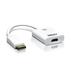 Deals, Discounts & Offers on  - ATEN DisplayPort to 4K HDMI Active Adapter