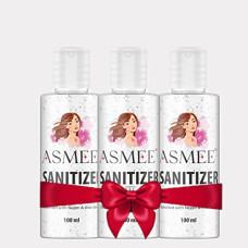 Deals, Discounts & Offers on  - Combo of 3 Hand Sanitizer