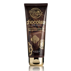 Deals, Discounts & Offers on Beauty Care - Body Cupid Chocolate Face and Body Scrub with Peppermint essential oil - 200 mL