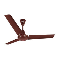 Deals, Discounts & Offers on  - Luminous Performance-Performance HiAir Classic 1200mm Ceiling Fan (Cedar Brown)