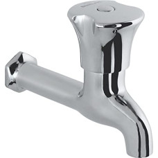 Deals, Discounts & Offers on Home Improvement - Benelave by Hindware BLQCP50014 Bib Tap