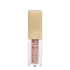 Deals, Discounts & Offers on Beauty Care - Blue Heaven Saphire Liquid Glitter Eyeshadow - 04 Bronze Stardust, Bronze Stardust, 4 g Shimmery Finish