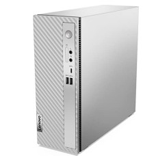 Deals, Discounts & Offers on  - Lenovo IdeaCentre 3 Desktop (13th Gen Intel Core i5/16GB/512GB SSD/Windows 11/MS Office 2021/Integrated Intel UHD Graphics 730/WiFi 6/Bluetooth 5.1/Cloud Grey), 90VT0001IN