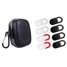 Deals, Discounts & Offers on Laptop Accessories - Gizga Essentials Carrying Case