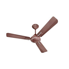 Deals, Discounts & Offers on  - Havells 1200mm Ambrose Energy Saving Ceiling Fan (Nickel Pearl Brown, Pack of 1)