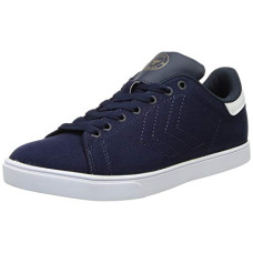 Deals, Discounts & Offers on  - [Size 8] hummel Hmlsydney Canvas Lifestyle Shoes