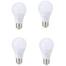 Deals, Discounts & Offers on  - wipro Garnet Base E27 7-Watt LED Bulb (Pack of 4, Cool Day Light)