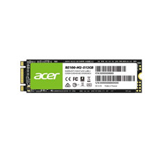 Deals, Discounts & Offers on  - Acer RE100 512GB 3D NAND SATA M.2 Internal SSD-560MB/s R, 520MB/s W Speed