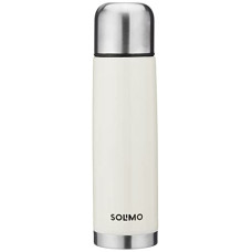 Deals, Discounts & Offers on  - Amazon Brand - Solimo Stainless Steel Insulated Flask/Water Bottle, Hot/Cold