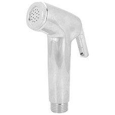 Deals, Discounts & Offers on  - Horseway Chrome Finish Health Faucet/Bidet Shower (Head)