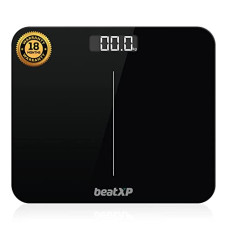 Deals, Discounts & Offers on  - beatXP Gravity Elite Digital Weighing Scale