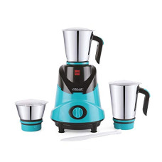 Deals, Discounts & Offers on  - Cello Mixer Grinder - Ertiga 750 Pro, 750 W, Black