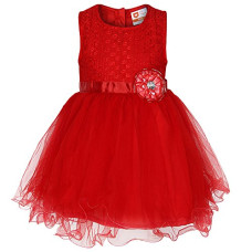 Deals, Discounts & Offers on Baby Care - 612 League Baby Girls' Dress