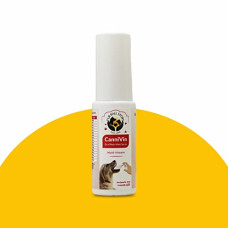 Deals, Discounts & Offers on  - Fur Ball Story CanniVin Oral Nutritional Spray- Multivitamin Spray, 20ml