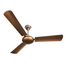 Deals, Discounts & Offers on  - Havells 1200mm SS 390 Energy Saving Ceiling Fan (Pearl Brown, Pack of 1)