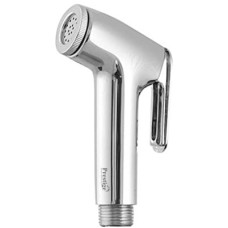 Deals, Discounts & Offers on  - Prestige SMALL CONTI (ABS) Health Faucet Without Hose Pipe Health Faucet (Wall Mount Installation Type) Health Faucet(Wall Mount Installation Type)