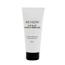 Deals, Discounts & Offers on Beauty Care - Revlon Eye and Lip Make Up Remover, 60ml