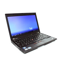 Deals, Discounts & Offers on Laptops - (Renewed) Lenovo Thinkpad Laptop X230 Intel Core i5 - 3320m Processor, 4 GB Ram & 256 GB SSD, Win10, 12.5 Inches 1.34 KG Ultralight Computer