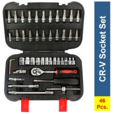 Deals, Discounts & Offers on Hand Tools - Flipkart SmartBuy Socket Set(Pack of 1)