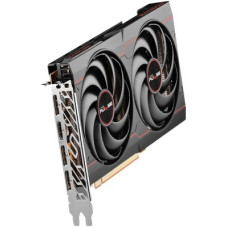 Deals, Discounts & Offers on Computers & Peripherals - amd AMD Radeon RX 6600 8 GB GDDR6 Graphics Card