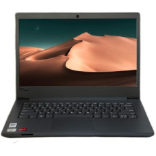 Deals, Discounts & Offers on Laptops - Lenovo Athlon Dual Core 3050U - (4 GB/256 GB SSD/DOS) E41-55 Thin and Light Laptop(14 Inch, Grey, 1.59 Kg)