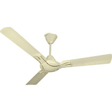 Deals, Discounts & Offers on  - Havells 1200mm Nicola Energy Saving Ceiling Fan (Pearl Ivory, Pack of 1)