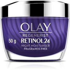 Deals, Discounts & Offers on Beauty Care - Olay Regenerist Retinol 24 Cream l Suitable